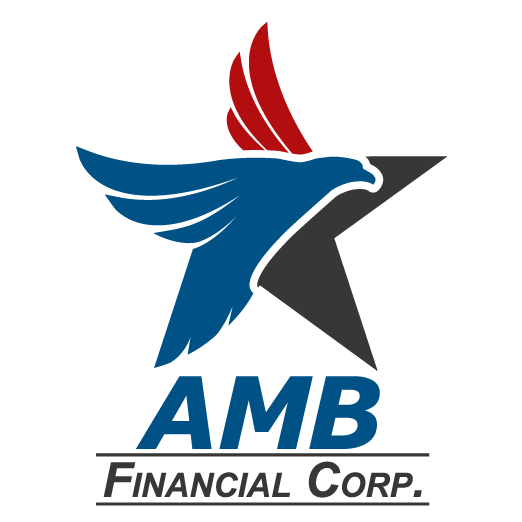AMB logo